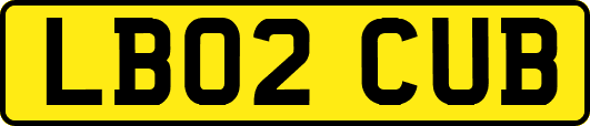 LB02CUB