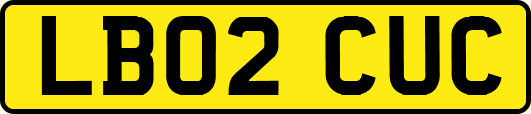 LB02CUC