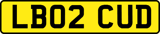 LB02CUD