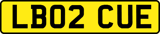 LB02CUE
