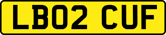 LB02CUF