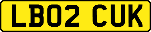 LB02CUK