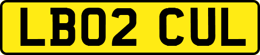 LB02CUL
