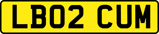 LB02CUM