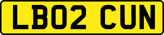 LB02CUN