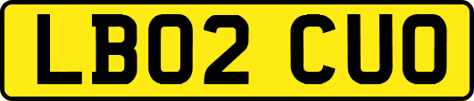LB02CUO