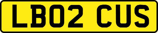 LB02CUS
