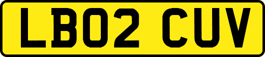 LB02CUV