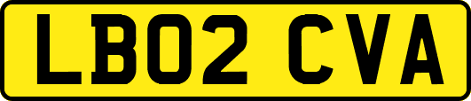 LB02CVA