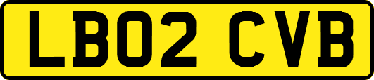 LB02CVB