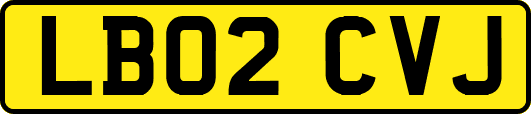 LB02CVJ