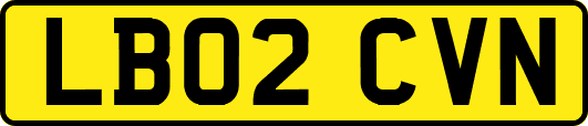 LB02CVN
