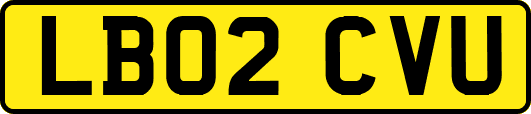 LB02CVU
