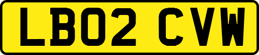 LB02CVW