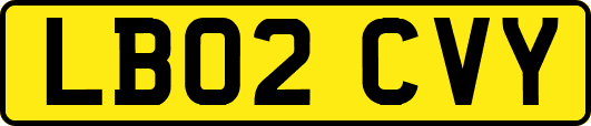 LB02CVY