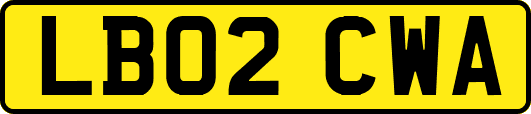 LB02CWA