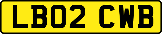 LB02CWB