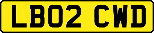 LB02CWD