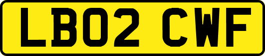 LB02CWF