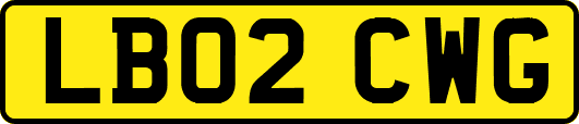 LB02CWG