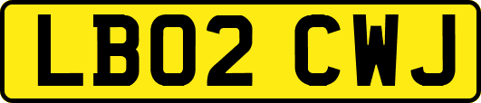 LB02CWJ