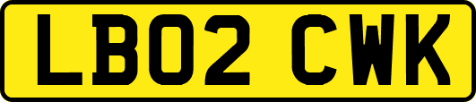 LB02CWK
