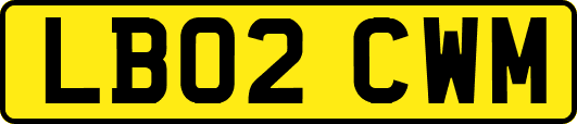 LB02CWM
