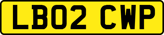 LB02CWP