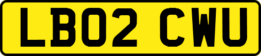 LB02CWU
