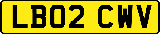 LB02CWV