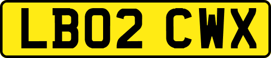 LB02CWX