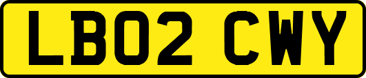 LB02CWY