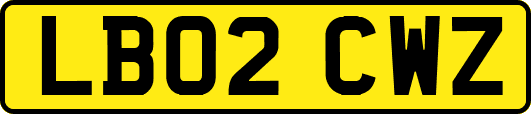 LB02CWZ