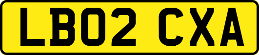 LB02CXA