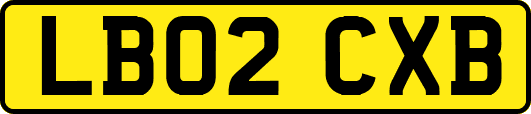 LB02CXB