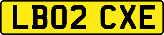 LB02CXE