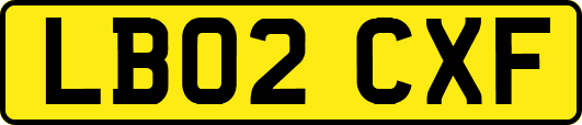LB02CXF