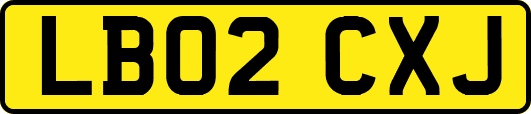 LB02CXJ