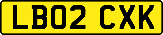 LB02CXK