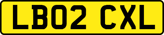 LB02CXL