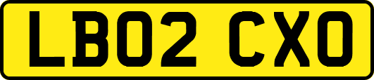 LB02CXO