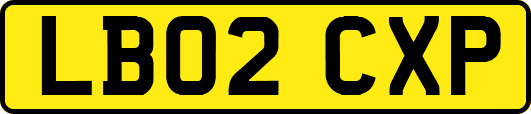 LB02CXP