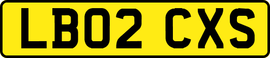 LB02CXS