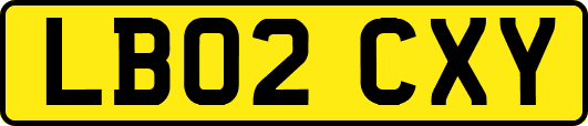 LB02CXY