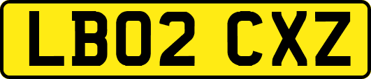 LB02CXZ