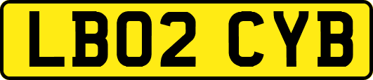 LB02CYB