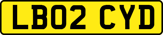LB02CYD