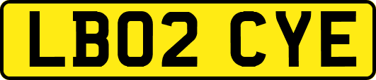 LB02CYE