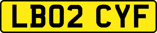 LB02CYF