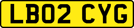 LB02CYG
